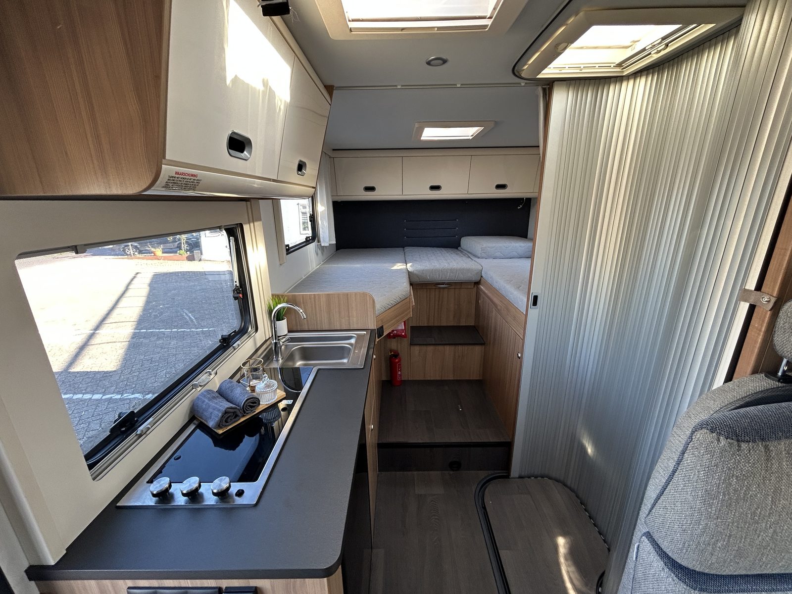 REH091 - SunLiving S70SL