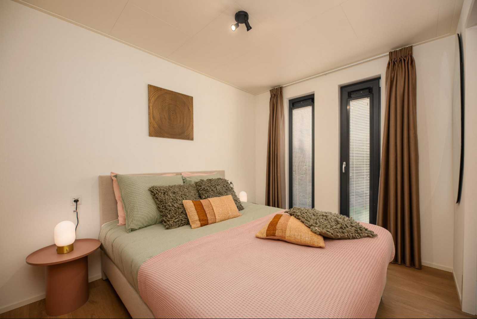Tiny Lodge | 2 persons (copy)