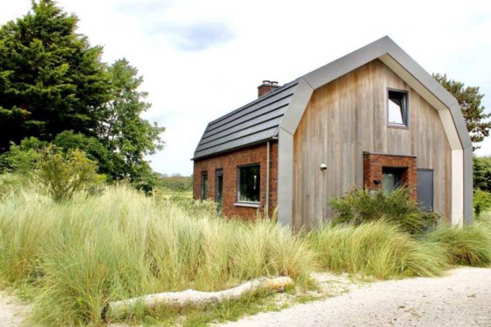 Villa Goudvink
