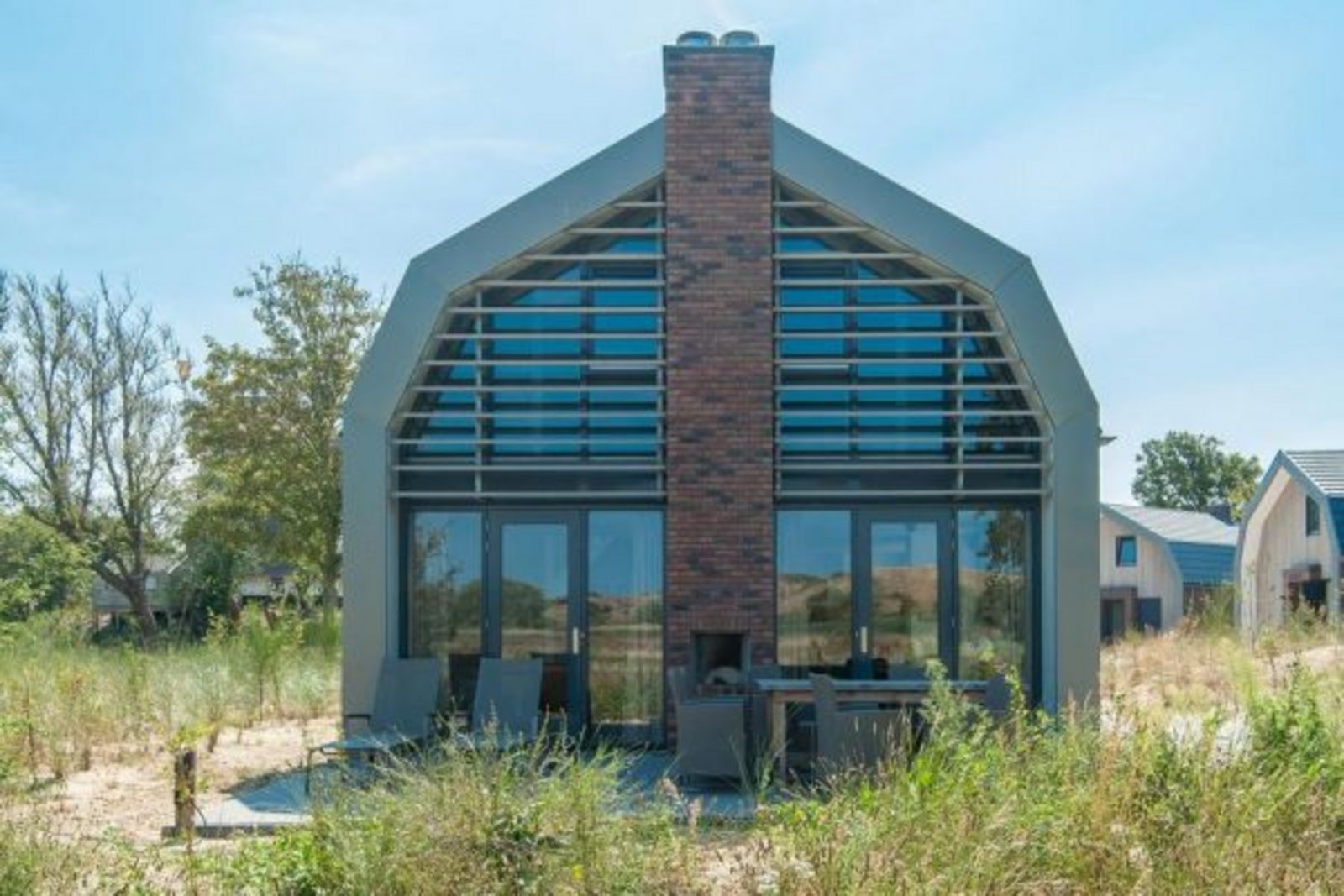 Villa Goudvink