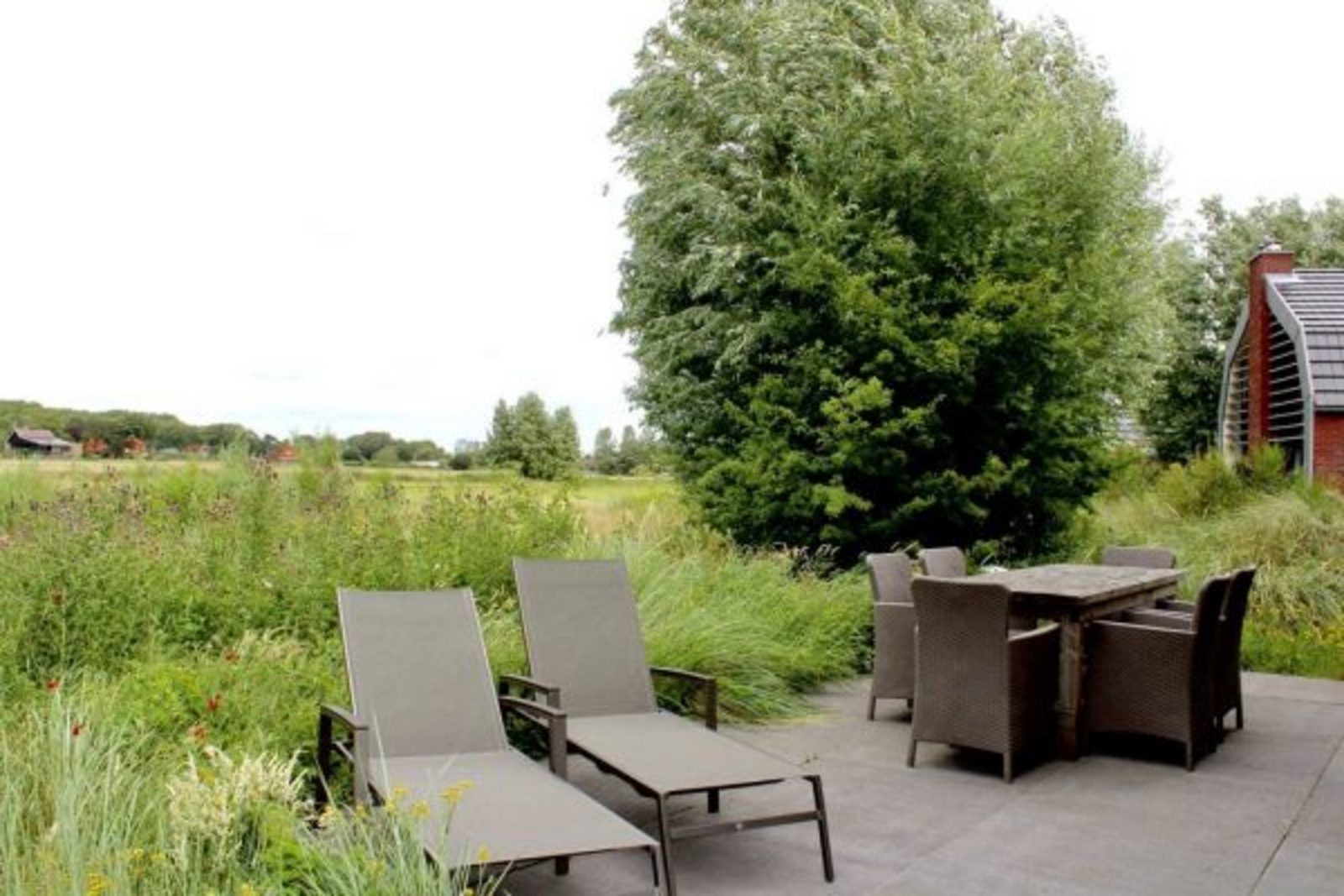 Villa Goudvink