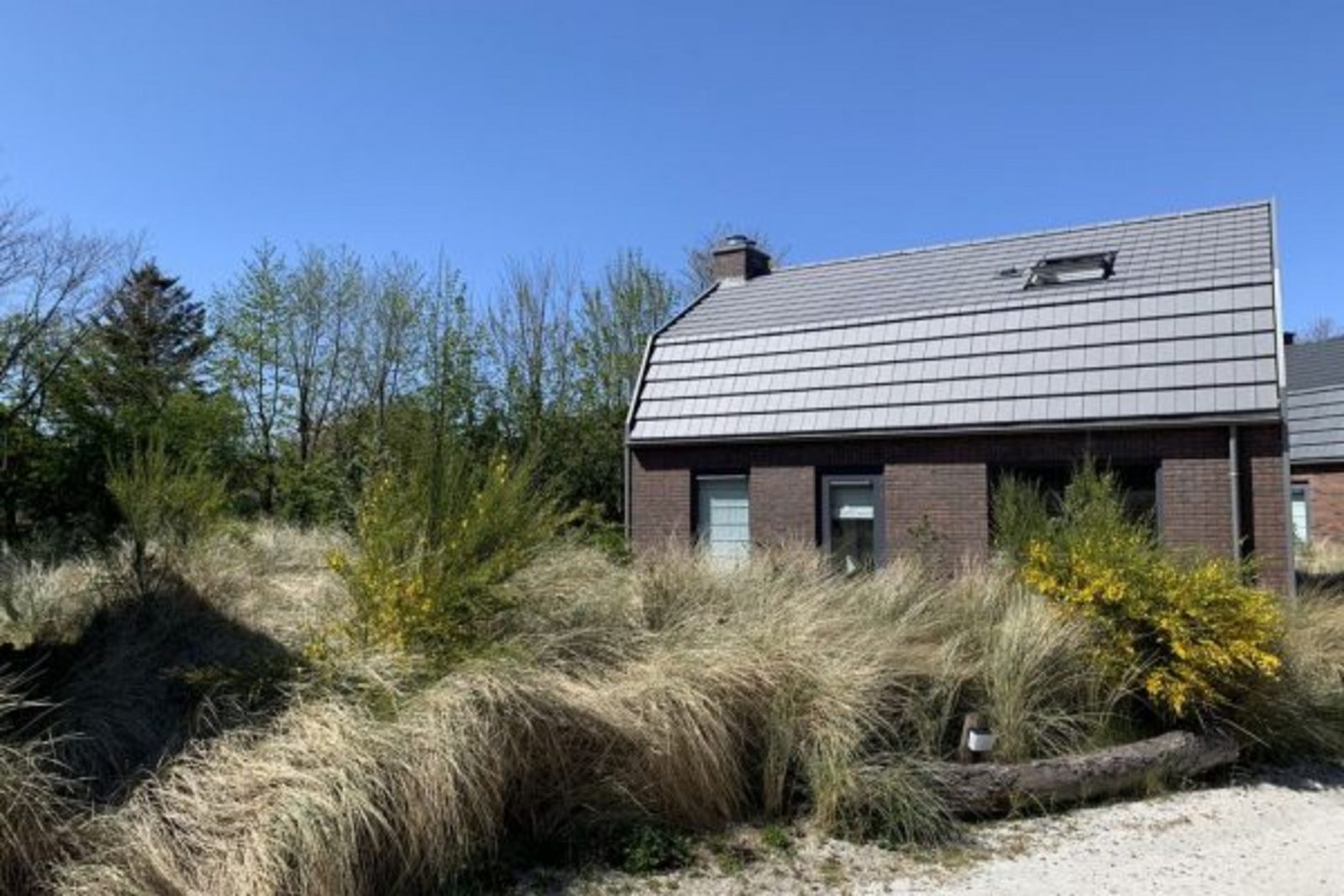 Villa Goudvink
