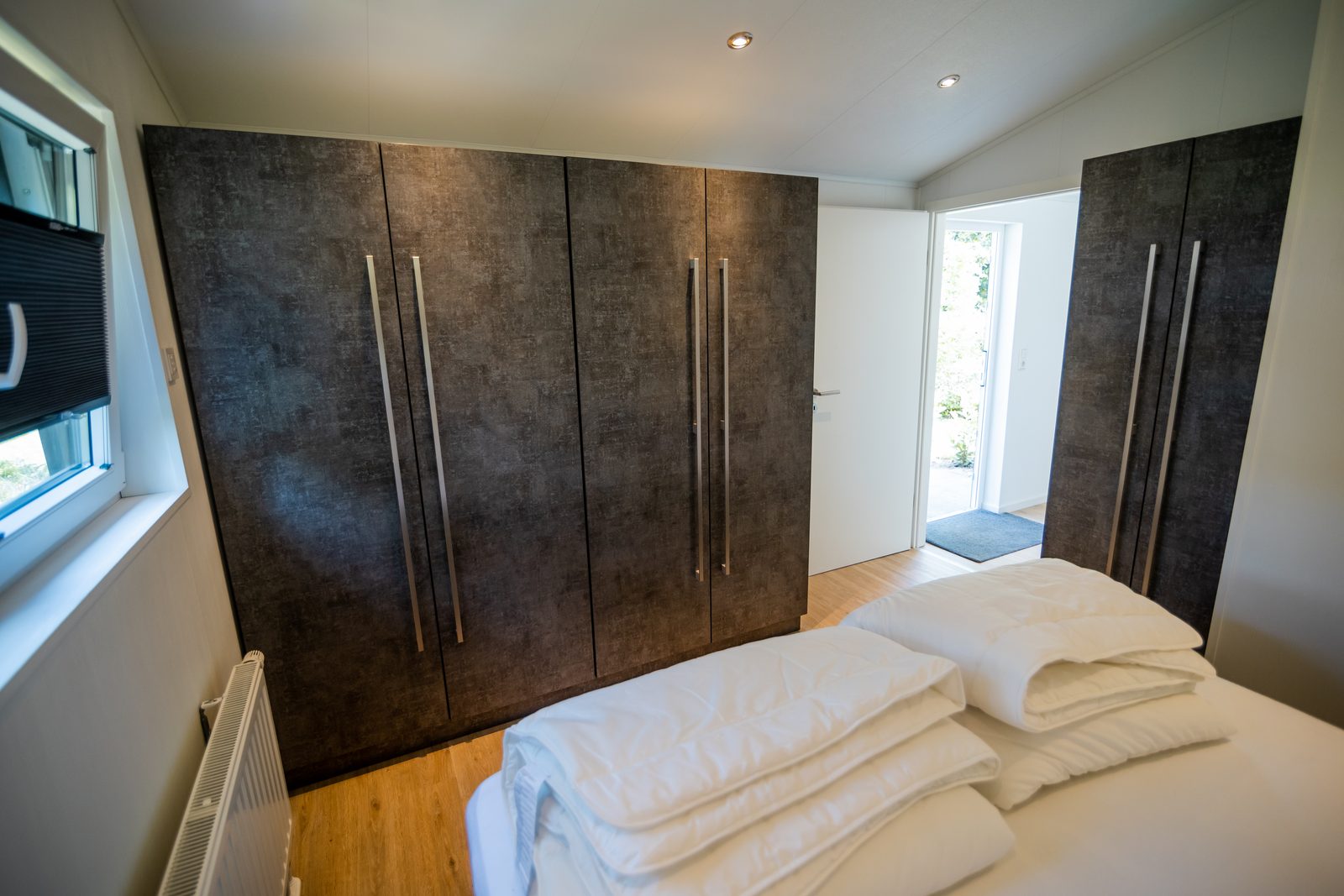 Bos Lodge Comfort - 2 personen