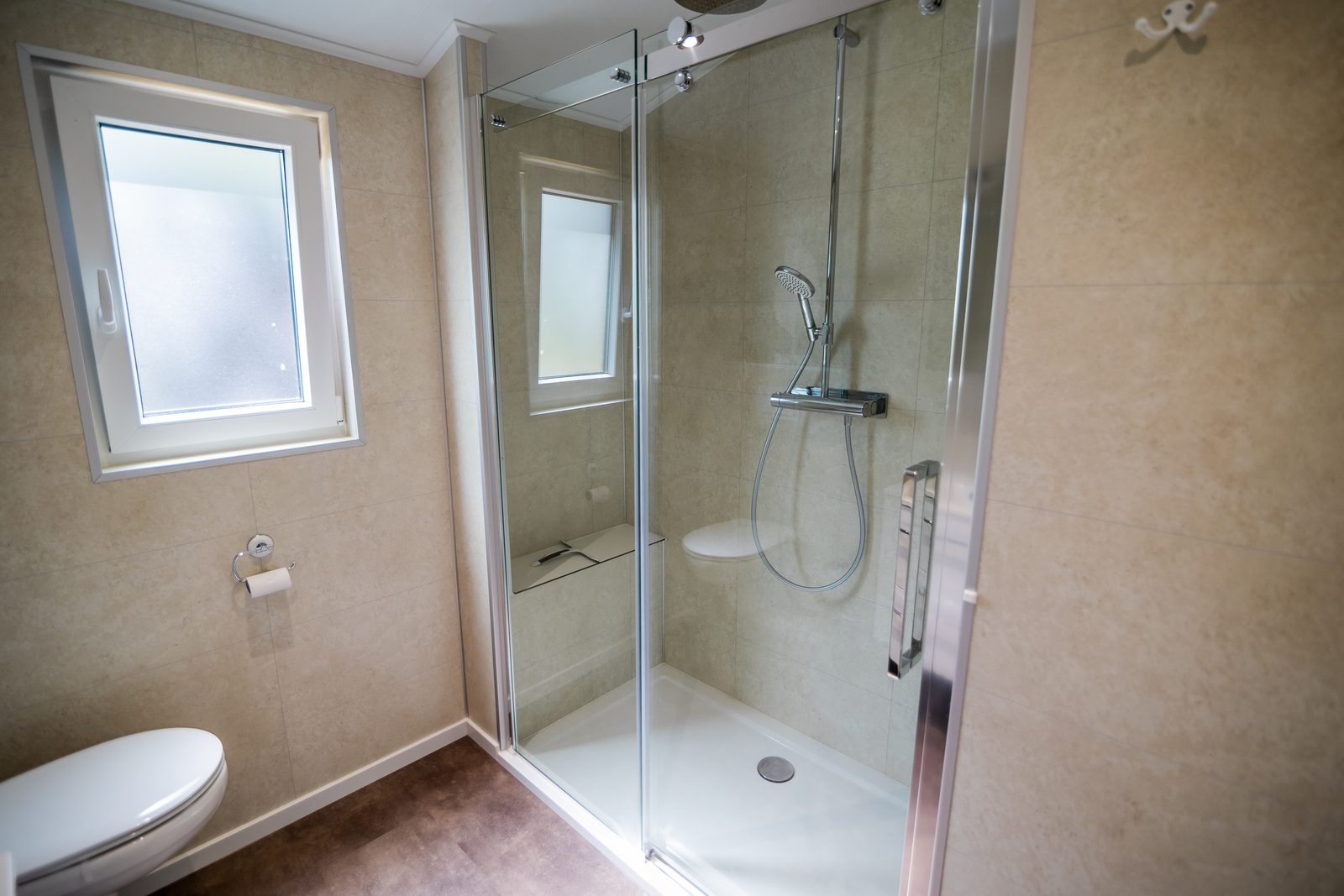Bos Lodge Comfort - 2 personen