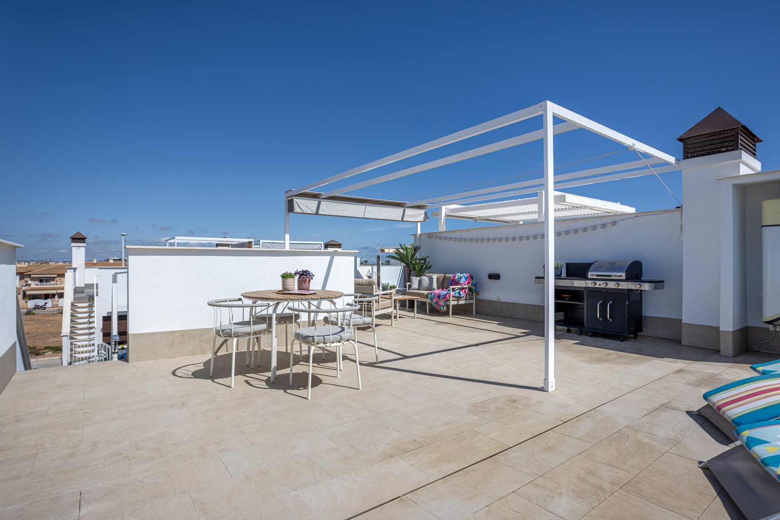 Belich  Apartment Flores Botanicas