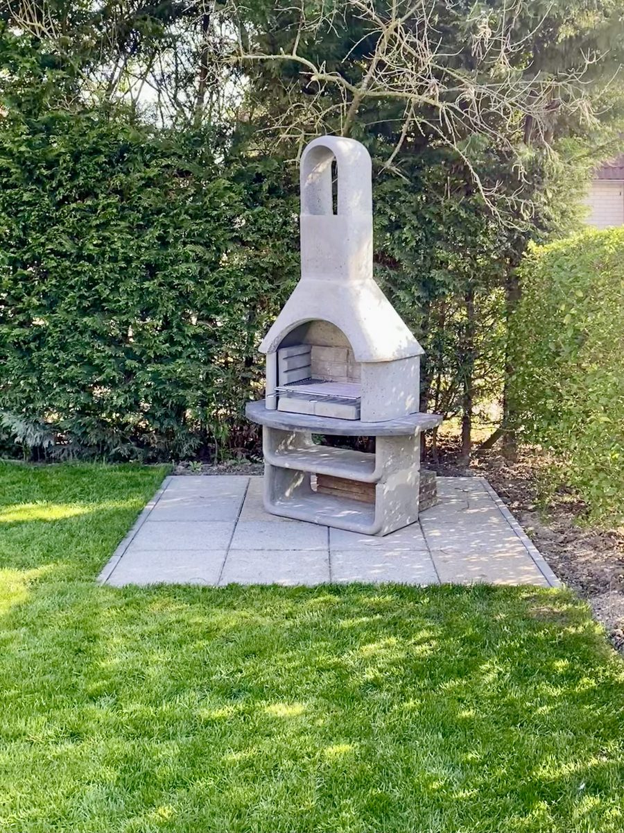 Schoneveld 124 (Zeemeeuw+), Breskens