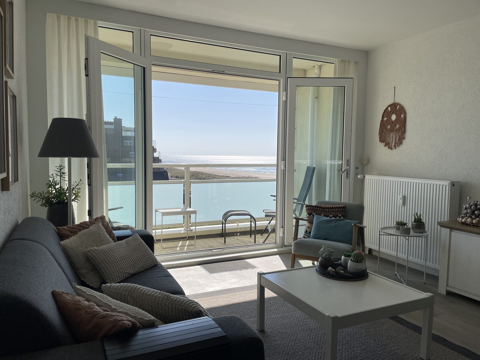 Seaview