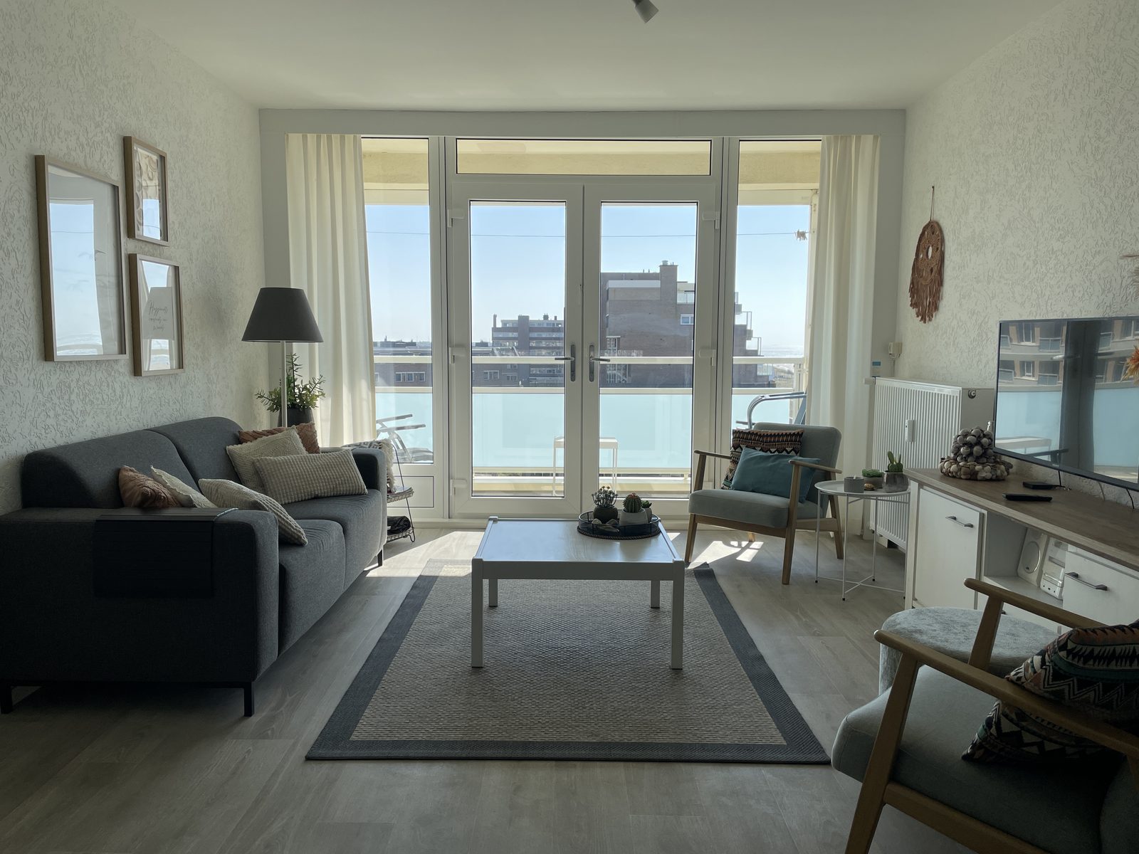 Seaview