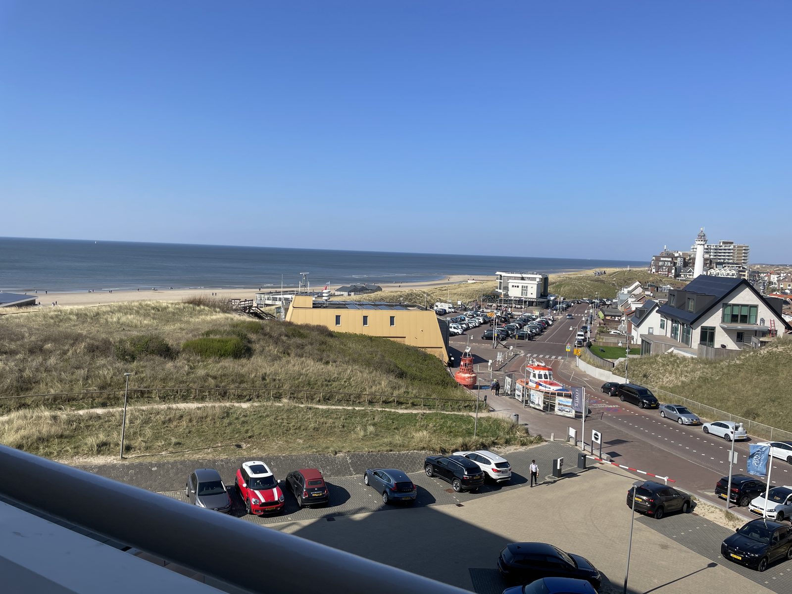 Seaview