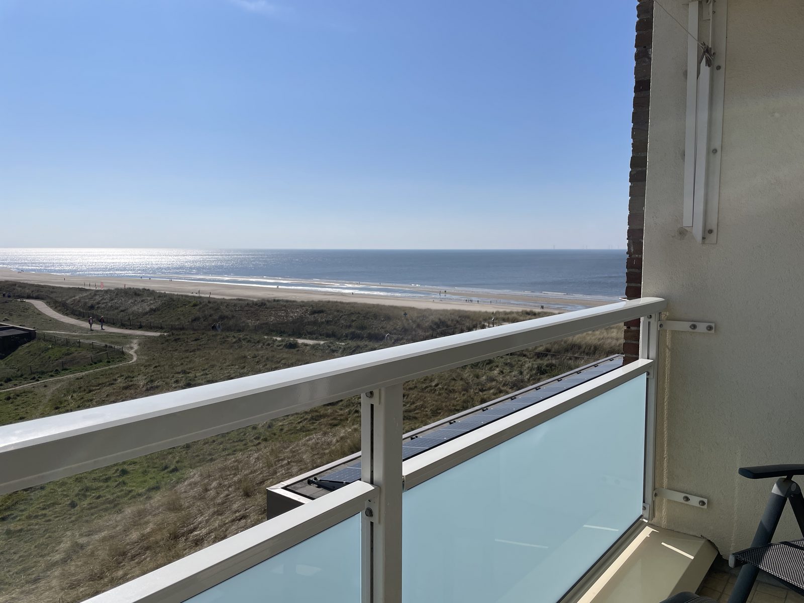 Seaview