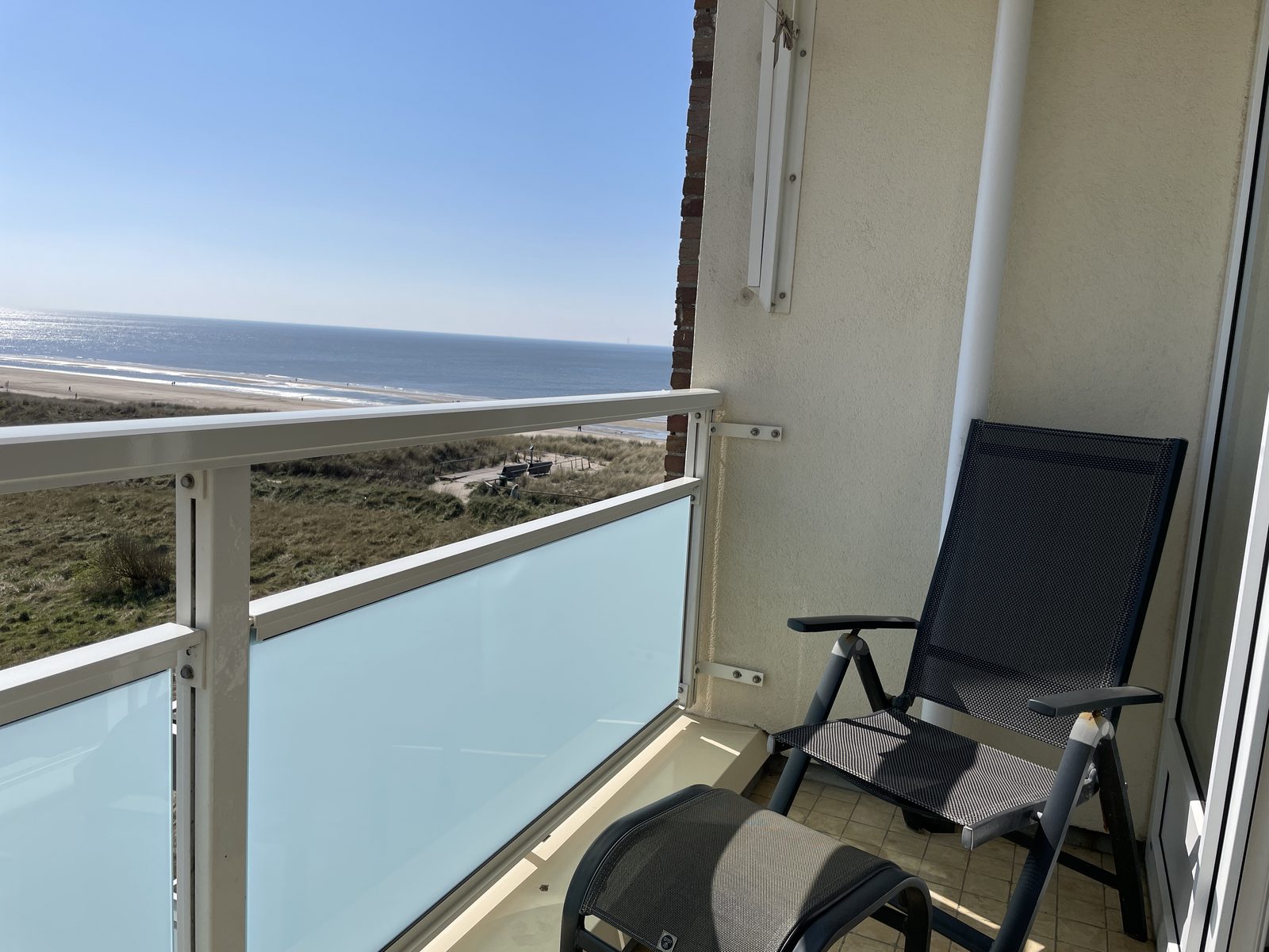 Seaview