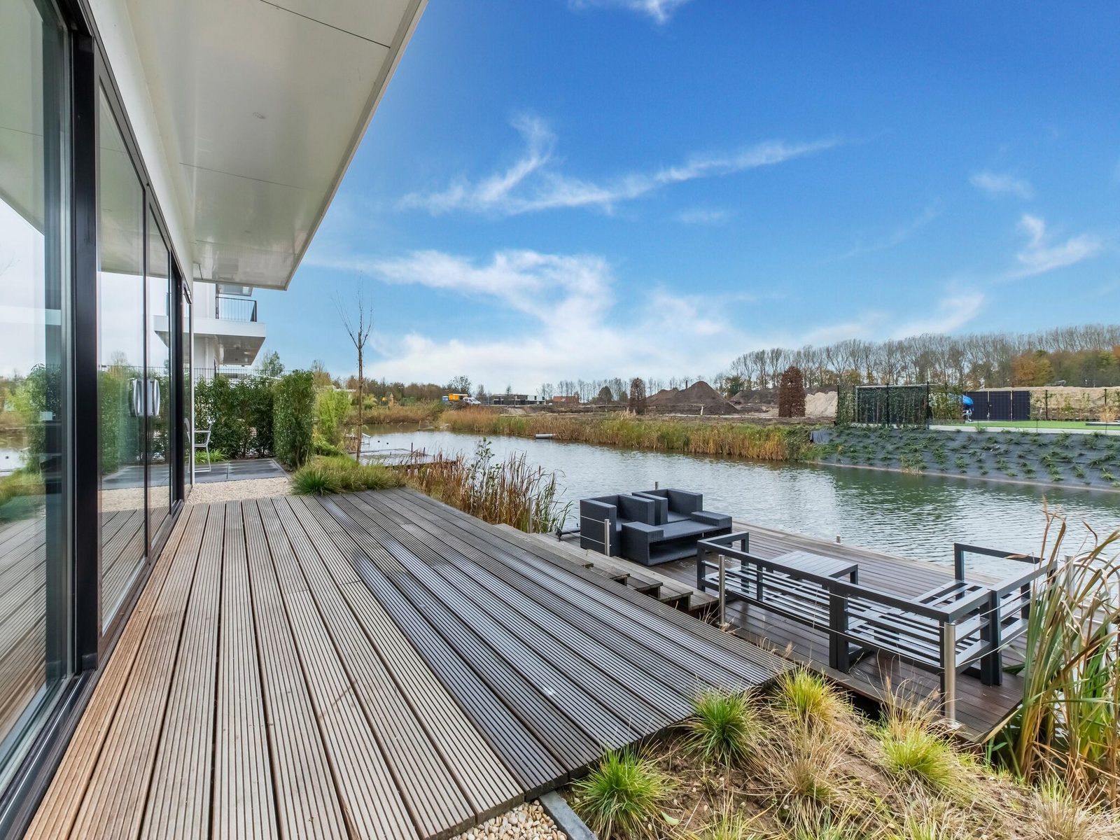 Water Nr. 392 | 10 Pers. Jacuzzi & Sauna