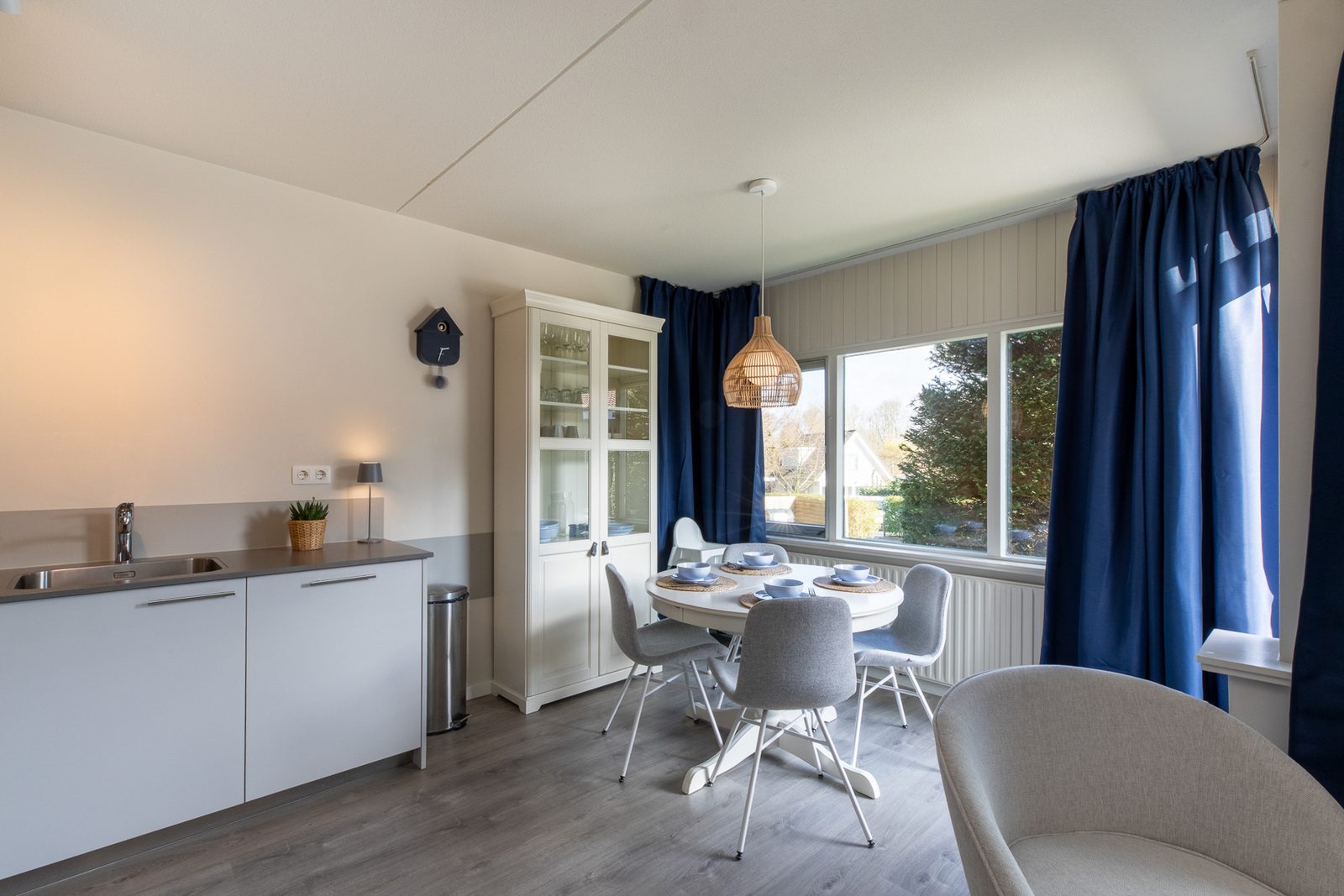 Appartement 'Duinoord' - Duinweg 117-12 | Zoutelande