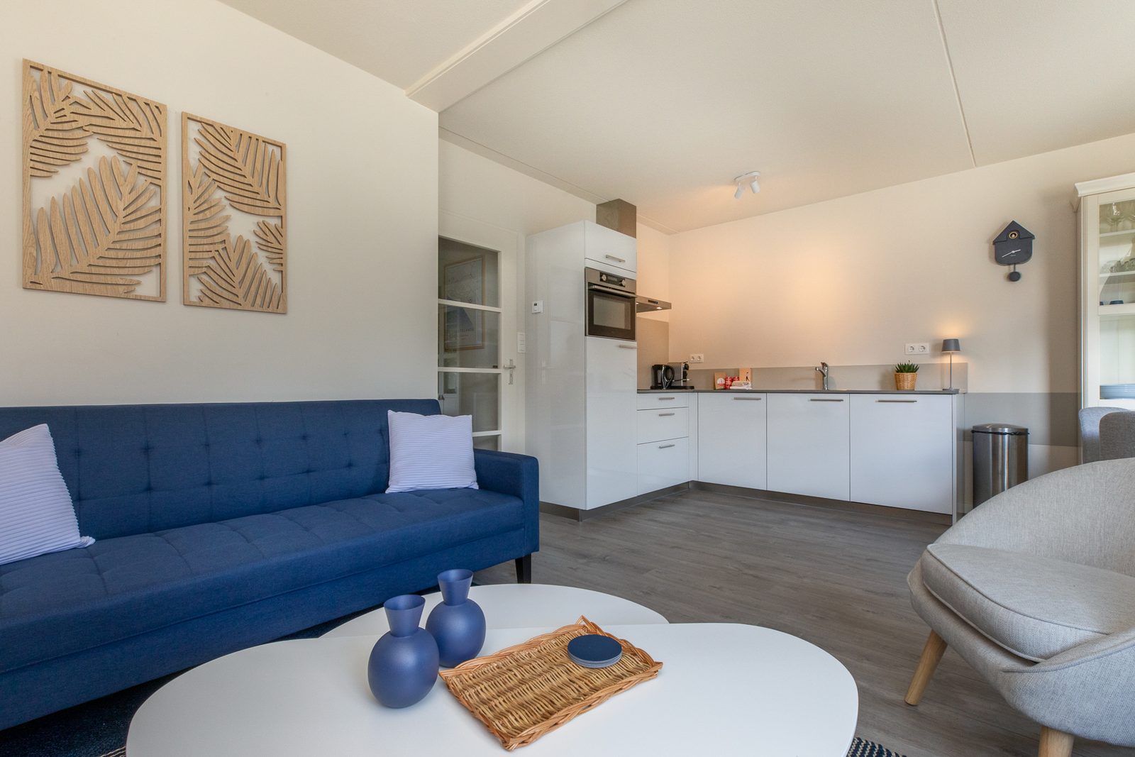 Appartement 'Duinoord' - Duinweg 117-12 | Zoutelande