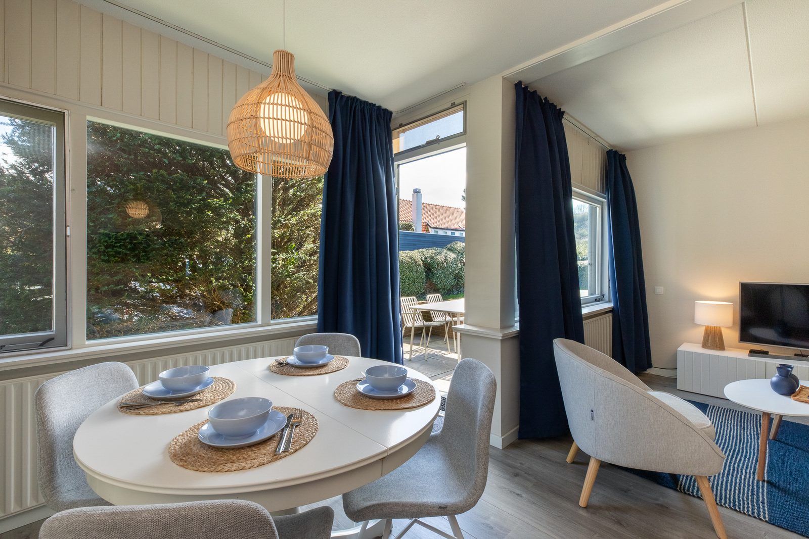 Appartement 'Duinoord' - Duinweg 117-12 | Zoutelande