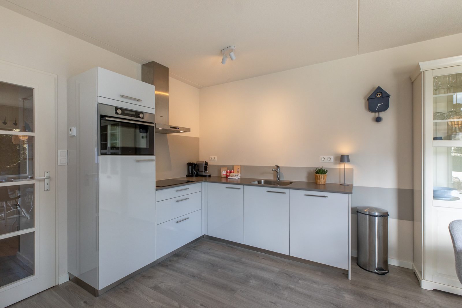 Appartement 'Duinoord' - Duinweg 117-12 | Zoutelande