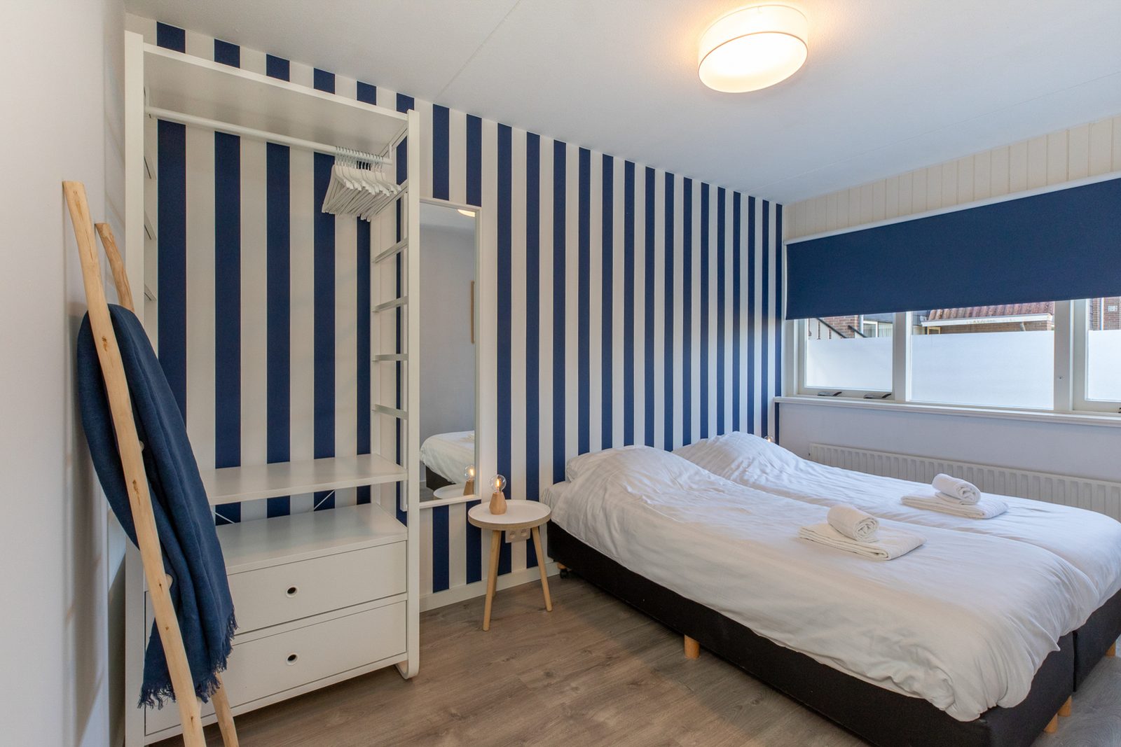 Appartement 'Duinoord' - Duinweg 117-12 | Zoutelande