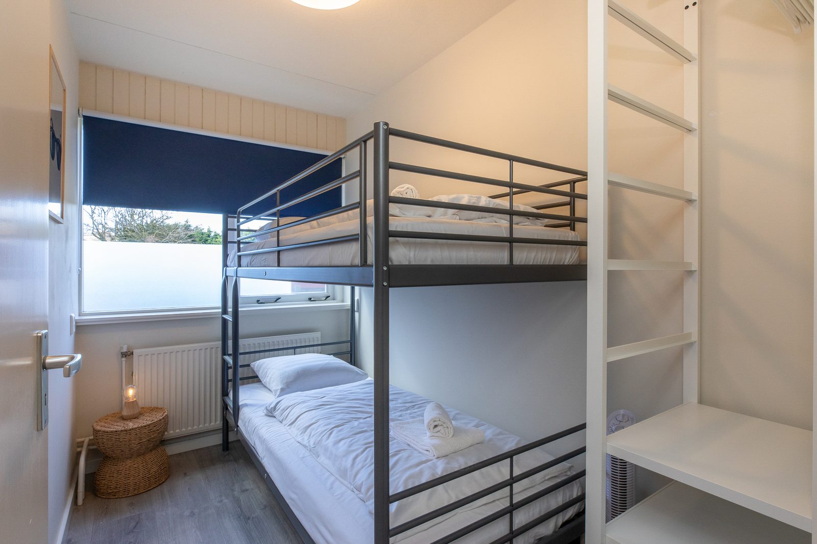 Appartement 'Duinoord' - Duinweg 117-12 | Zoutelande