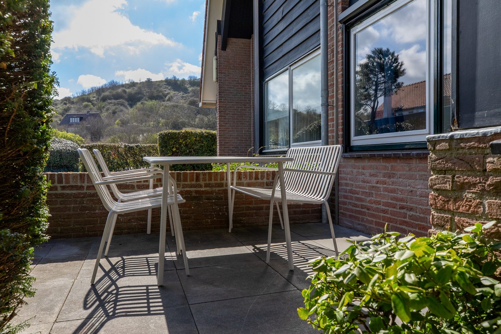 Appartement 'Duinoord' - Duinweg 117-12 | Zoutelande