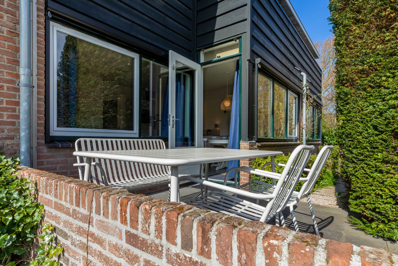 Appartement 'Duinoord' - Duinweg 117-12 | Zoutelande