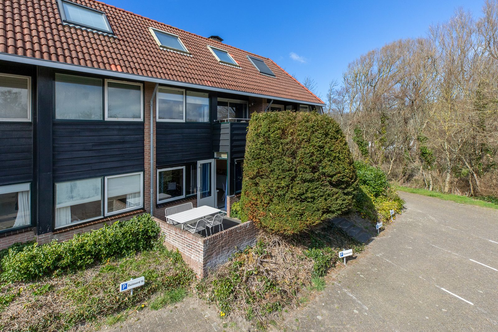 Appartement 'Duinoord' - Duinweg 117-12 | Zoutelande