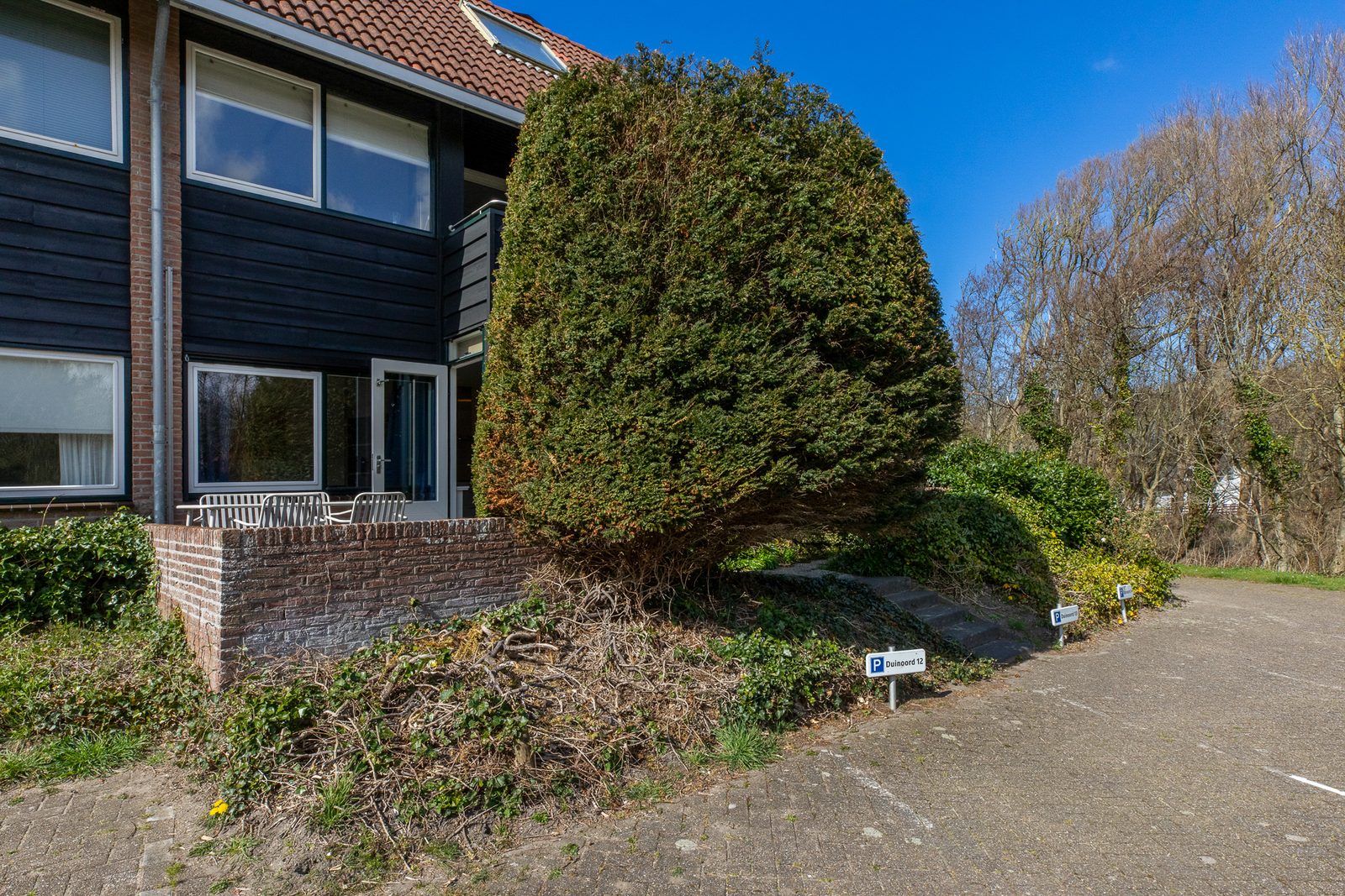 Appartement 'Duinoord' - Duinweg 117-12 | Zoutelande