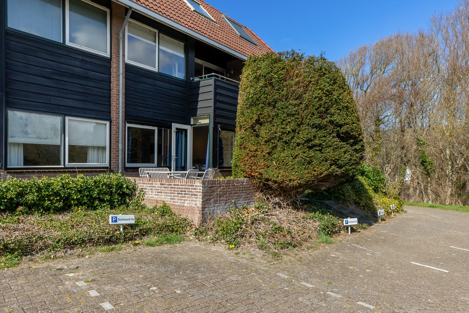 Appartement 'Duinoord' - Duinweg 117-12 | Zoutelande