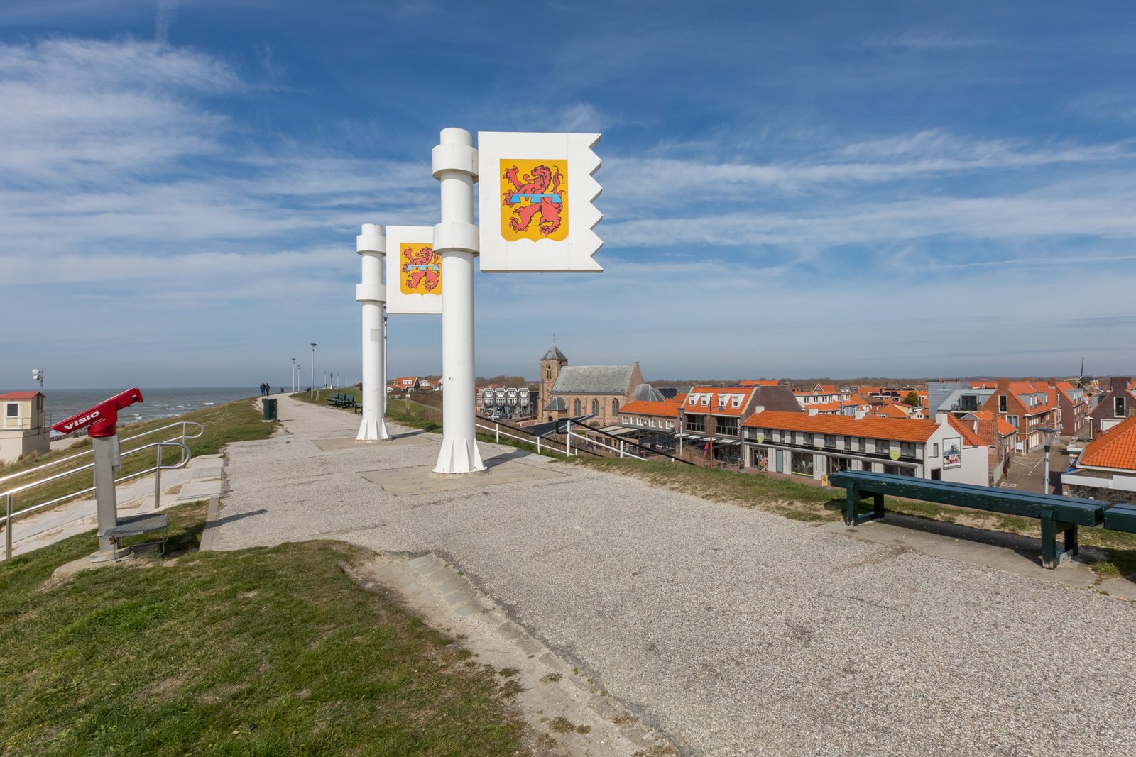 Appartement 'Duinoord' - Duinweg 117-12 | Zoutelande