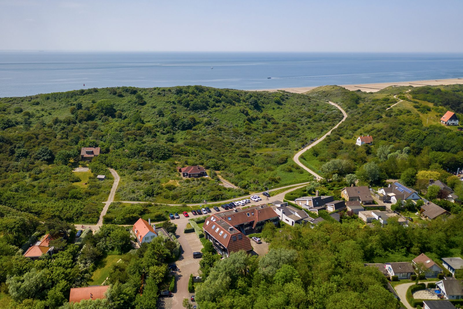 Appartement 'Duinoord' - Duinweg 117-12 | Zoutelande