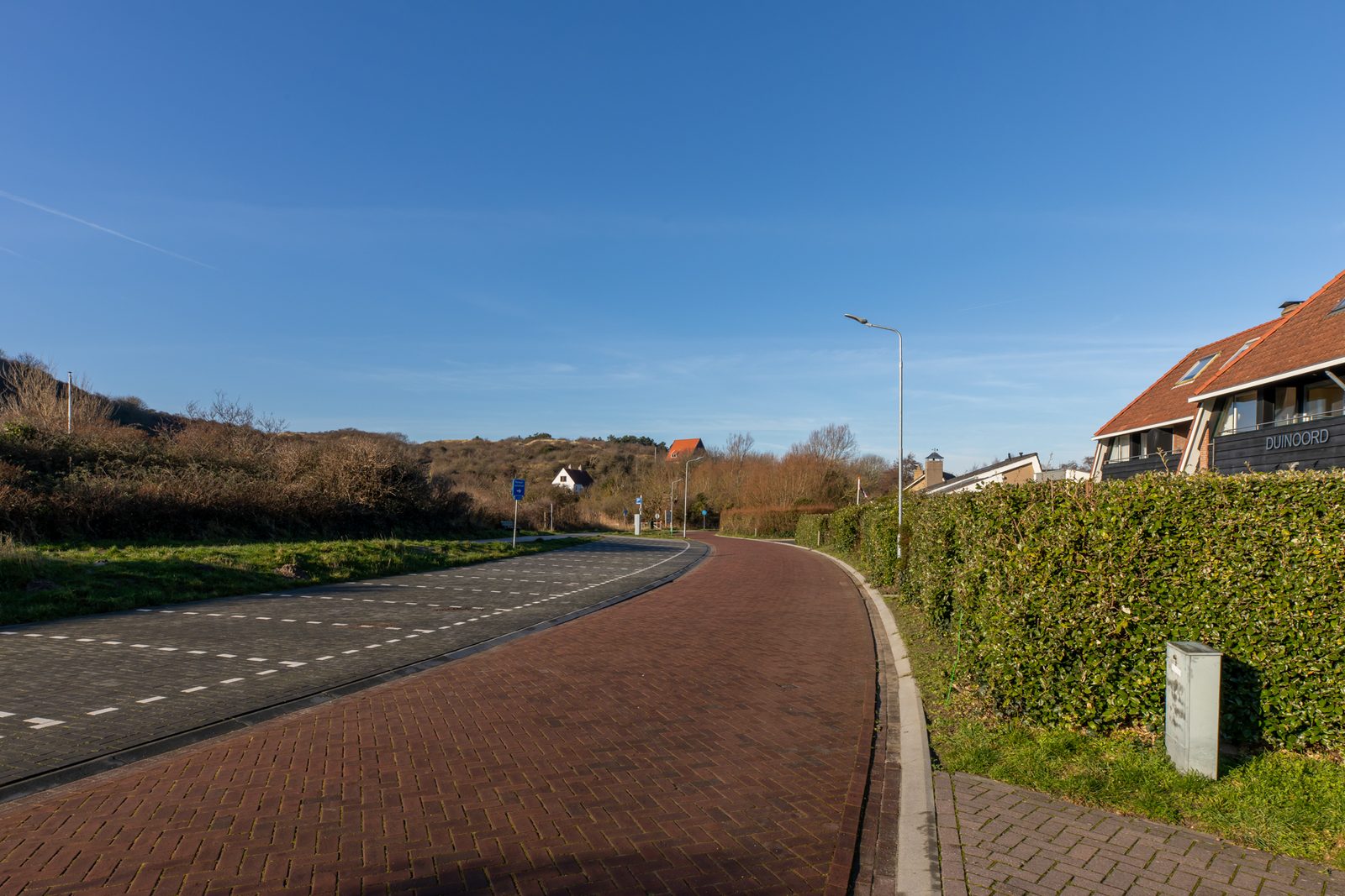 Appartement 'Duinoord' - Duinweg 117-12 | Zoutelande