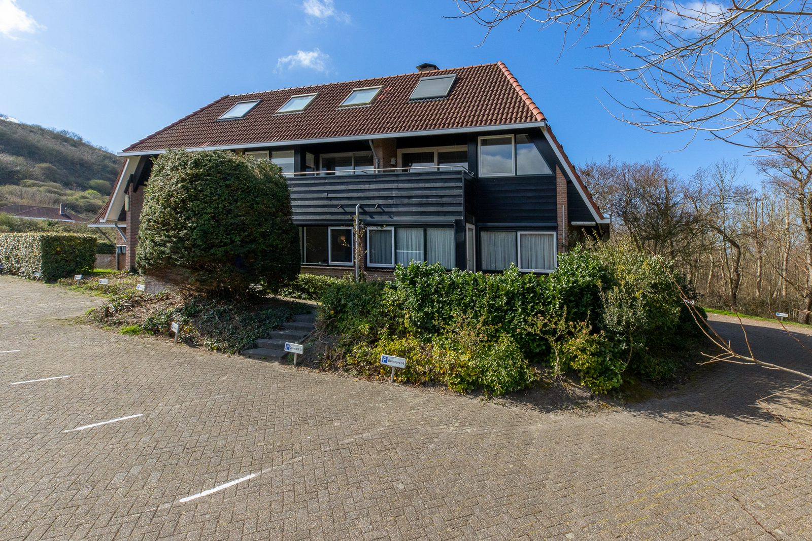 Appartement 'Duinoord' - Duinweg 117-12 | Zoutelande