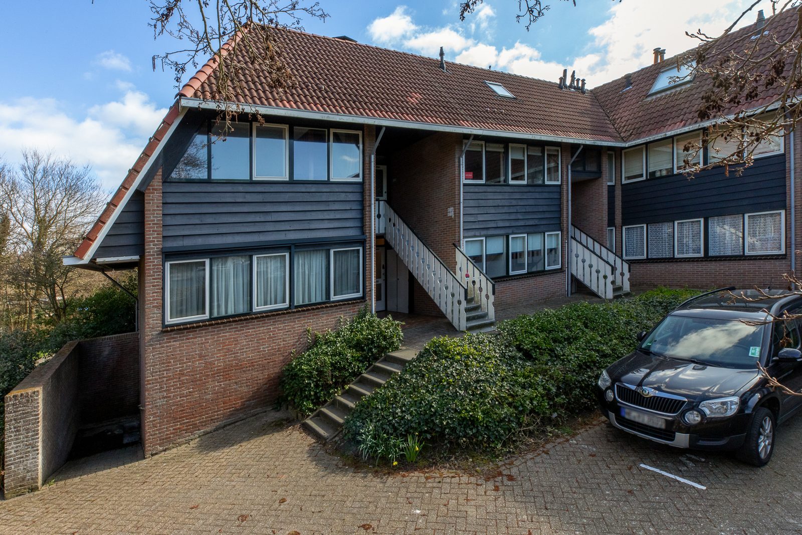 Appartement 'Duinoord' - Duinweg 117-12 | Zoutelande