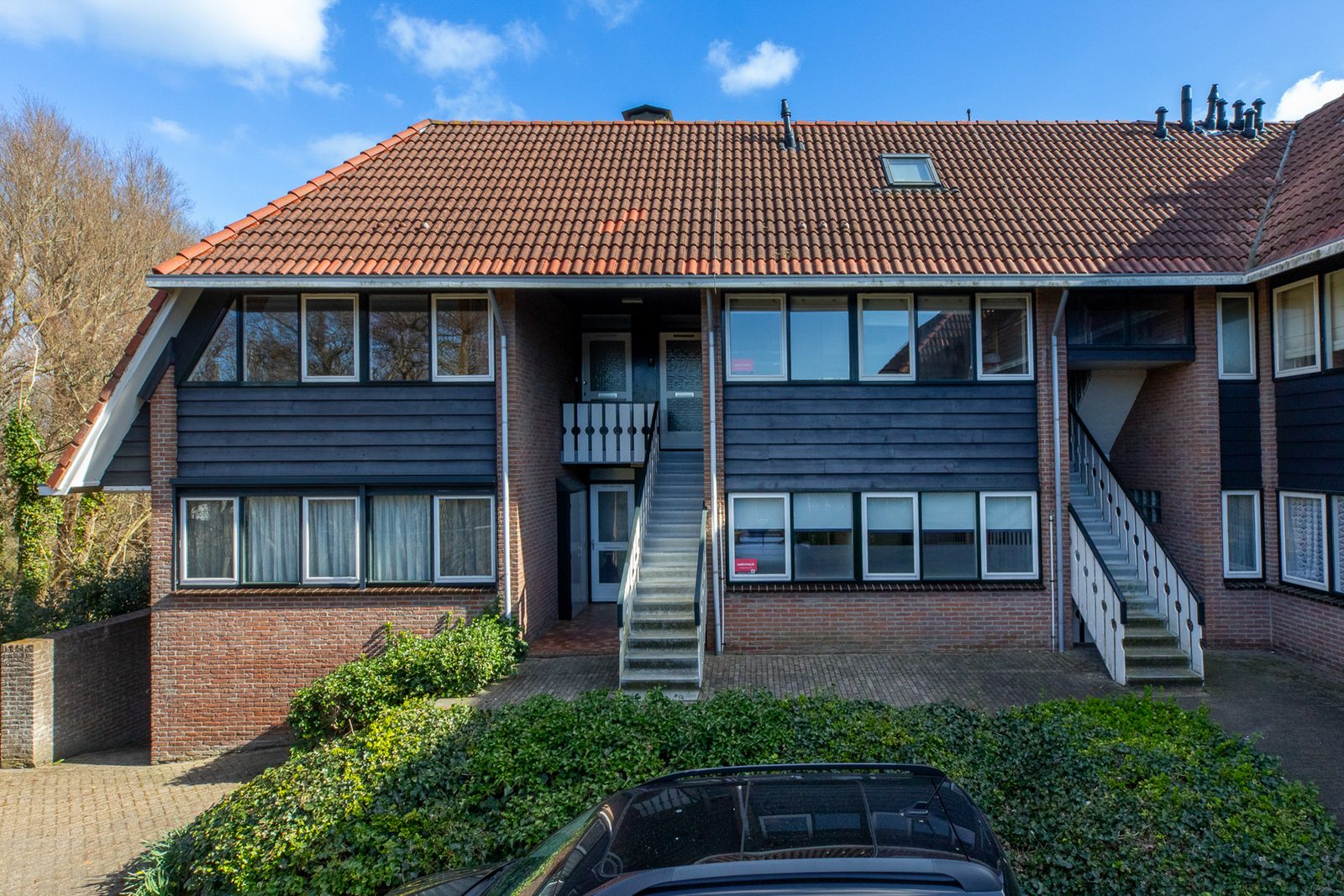 Appartement 'Duinoord' - Duinweg 117-12 | Zoutelande
