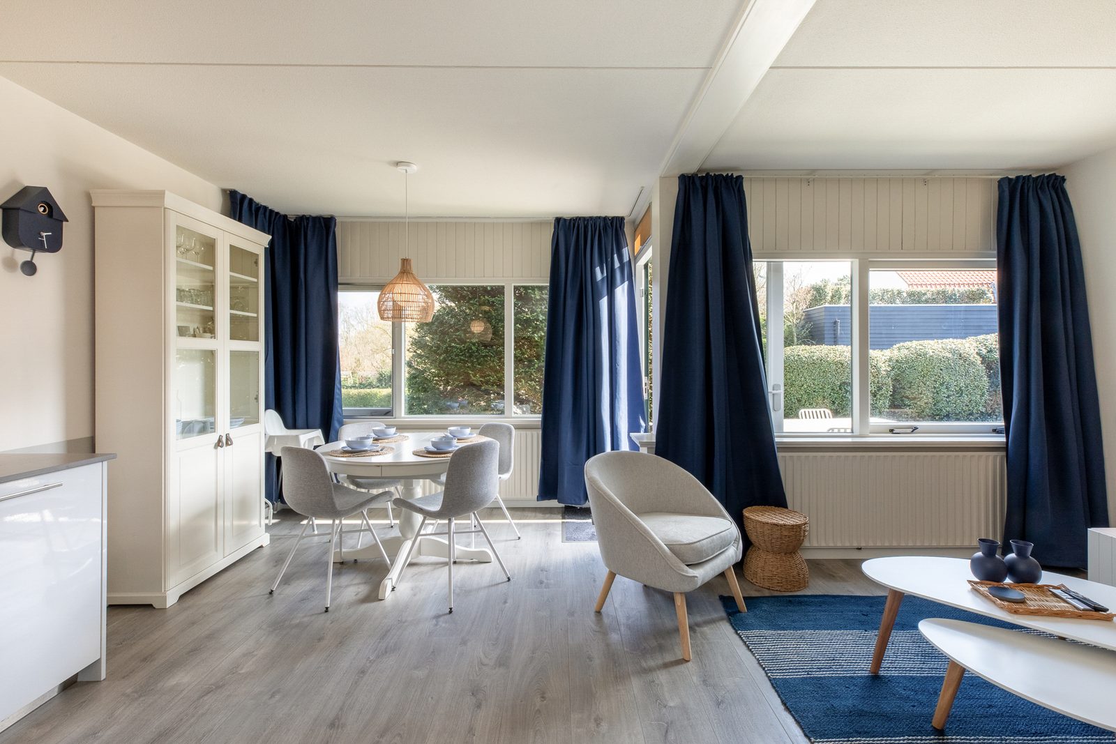 Appartement 'Duinoord' - Duinweg 117-12 | Zoutelande