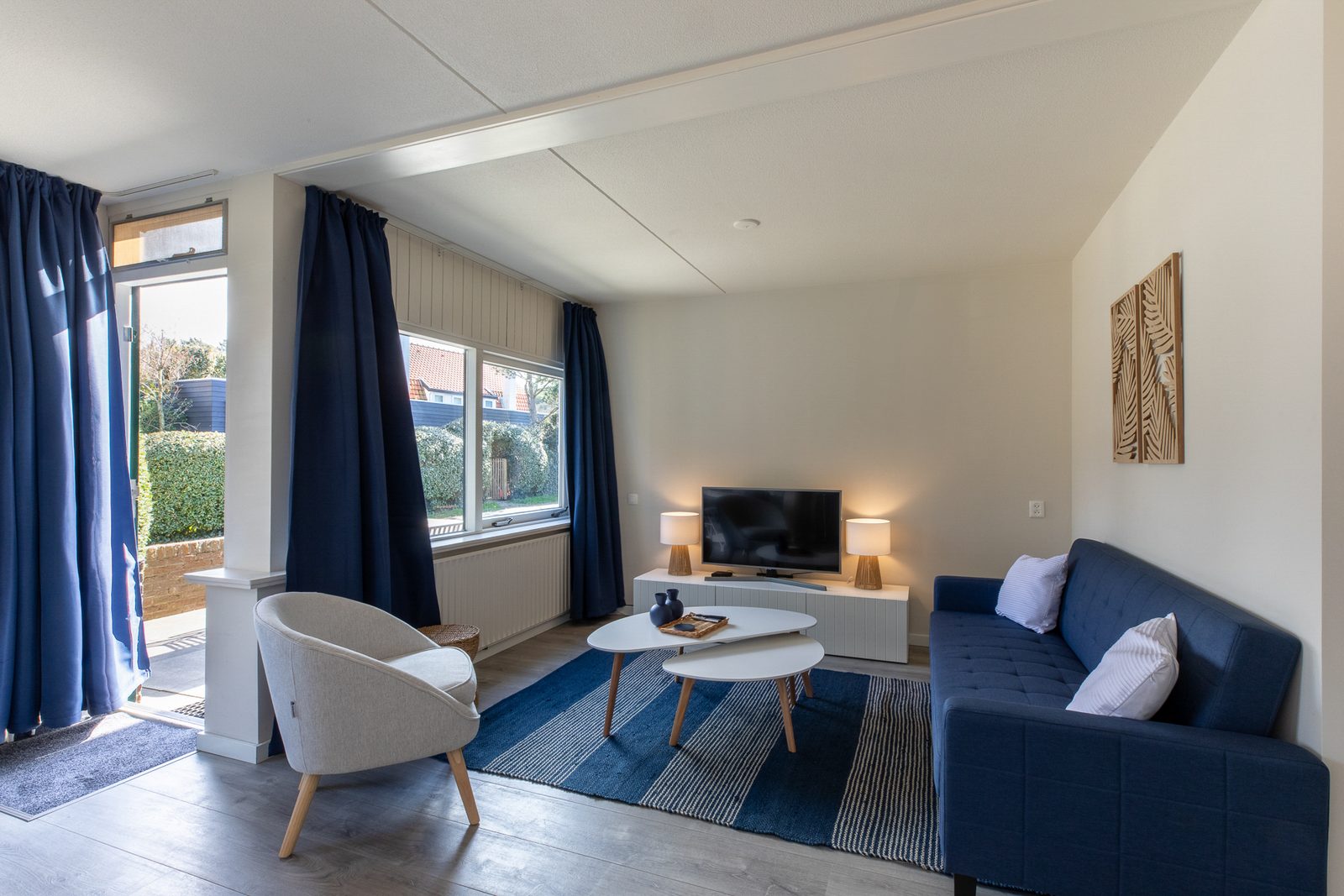 Appartement 'Duinoord' - Duinweg 117-12 | Zoutelande