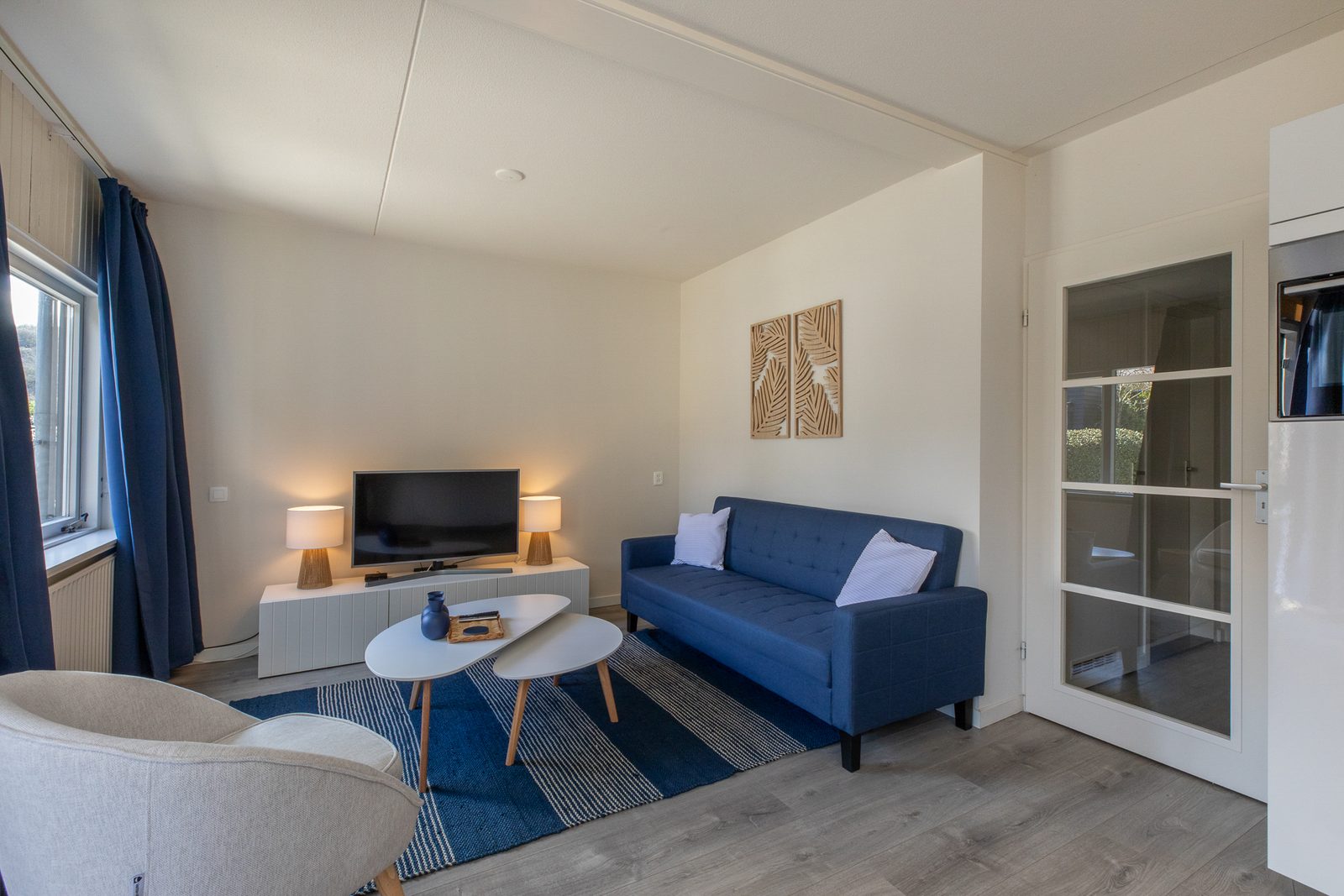 Appartement 'Duinoord' - Duinweg 117-12 | Zoutelande