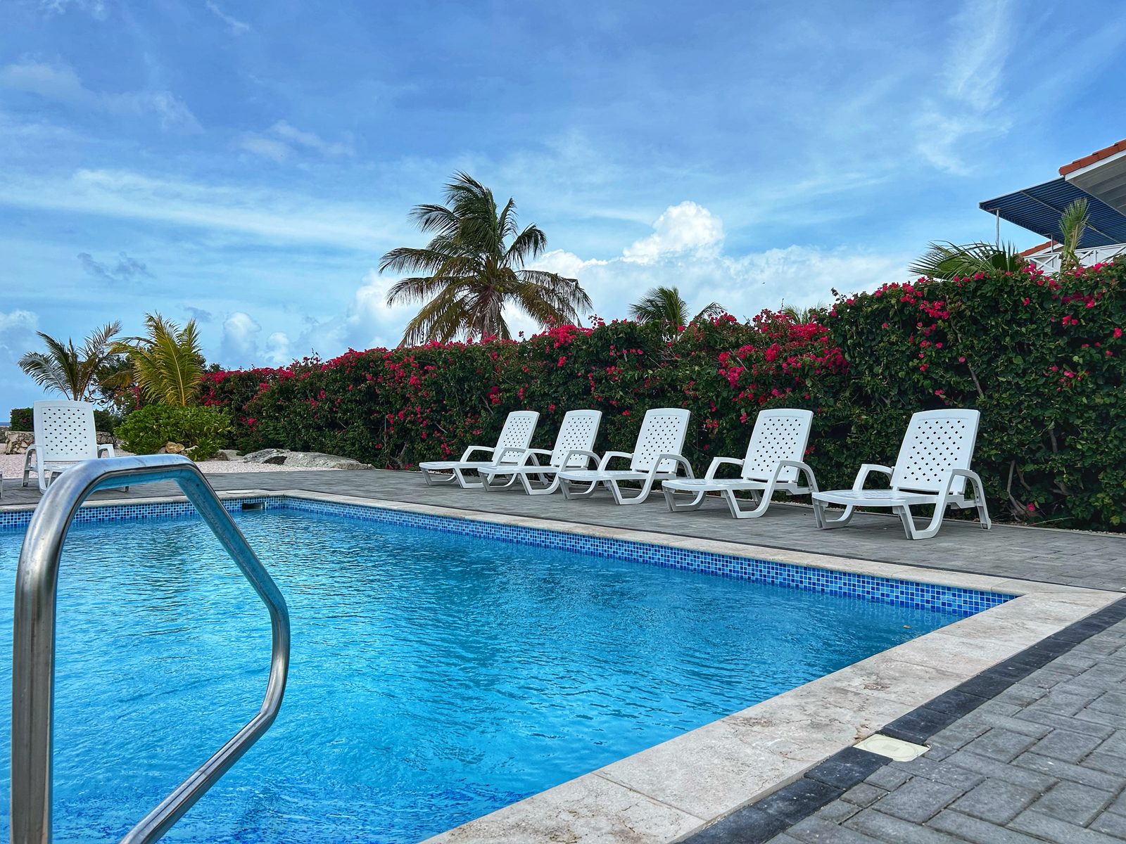Seabreeze 10B - Punta Azul Ocean Resort