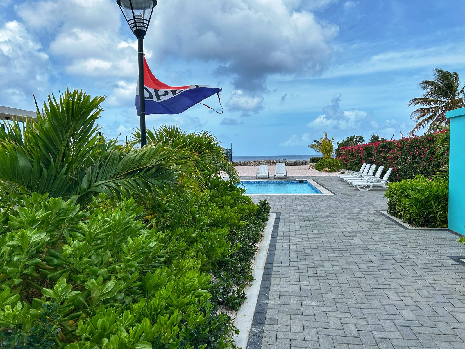 Seabreeze 10B - Punta Azul Ocean Resort