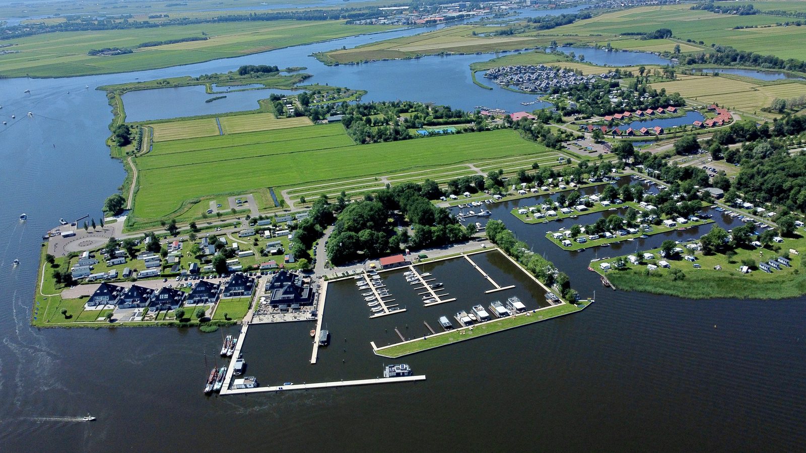Watercottage Bereboot