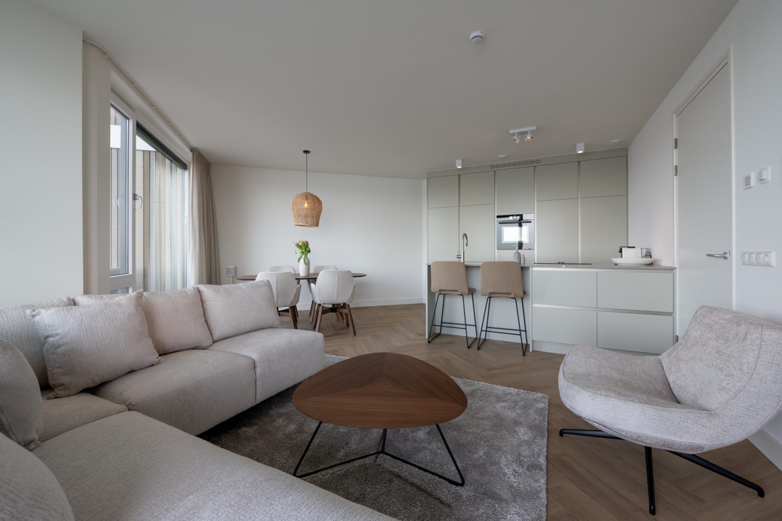 Lamsoor 39 | Veerse Wende