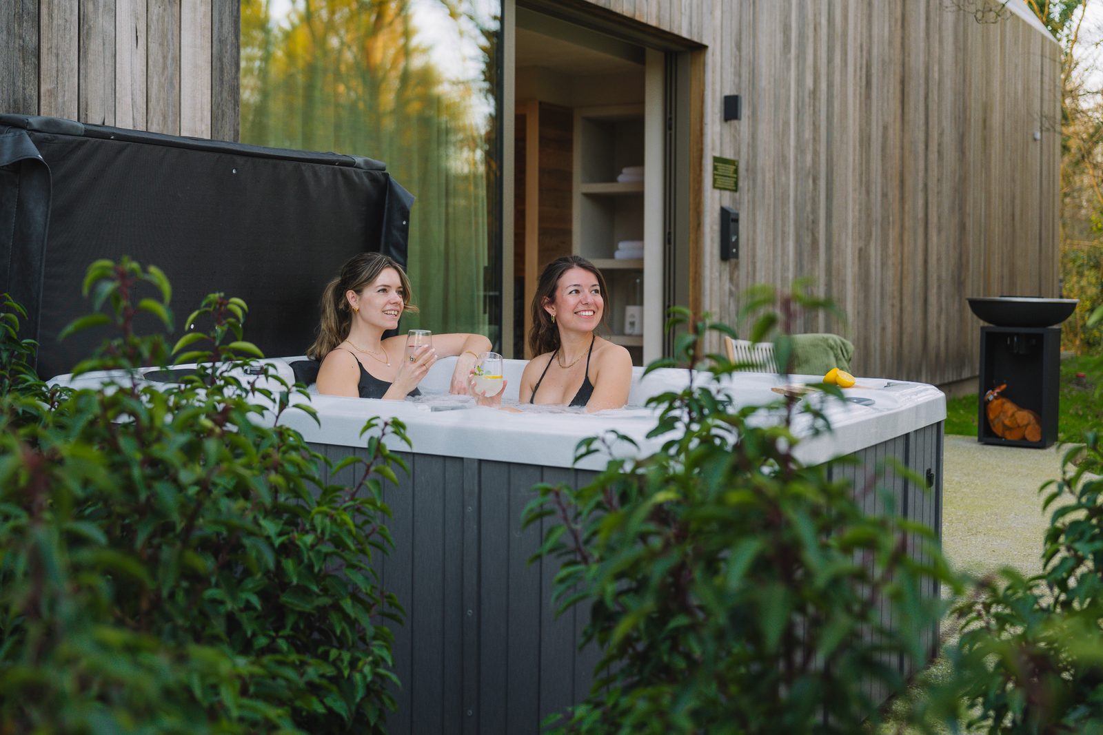 Wellness Suite | 2 personen
