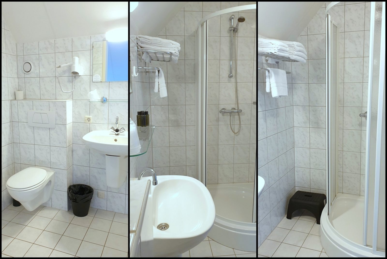 2-persoons Deluxe hotelkamer