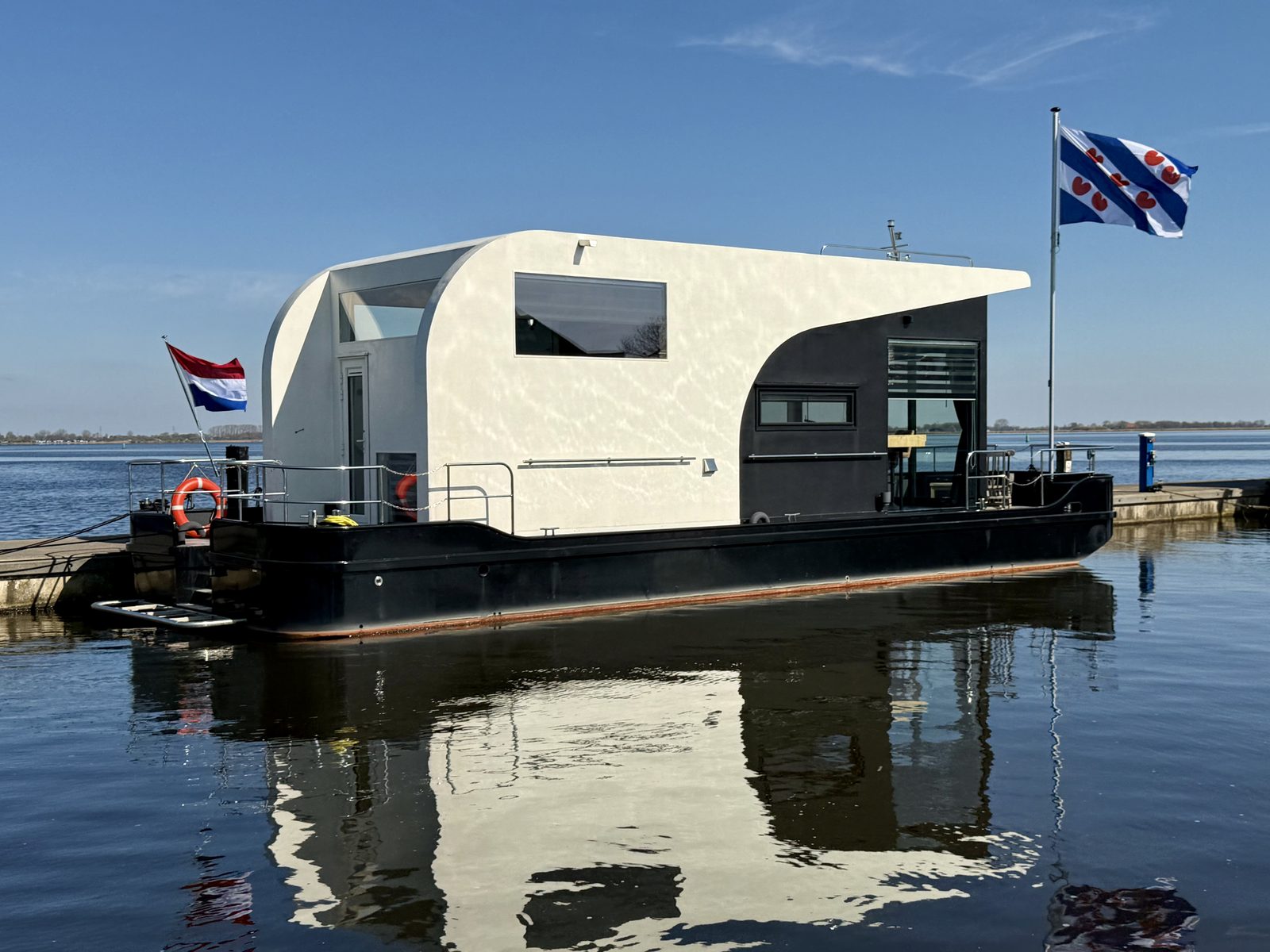 VaarLoft Pur Sang