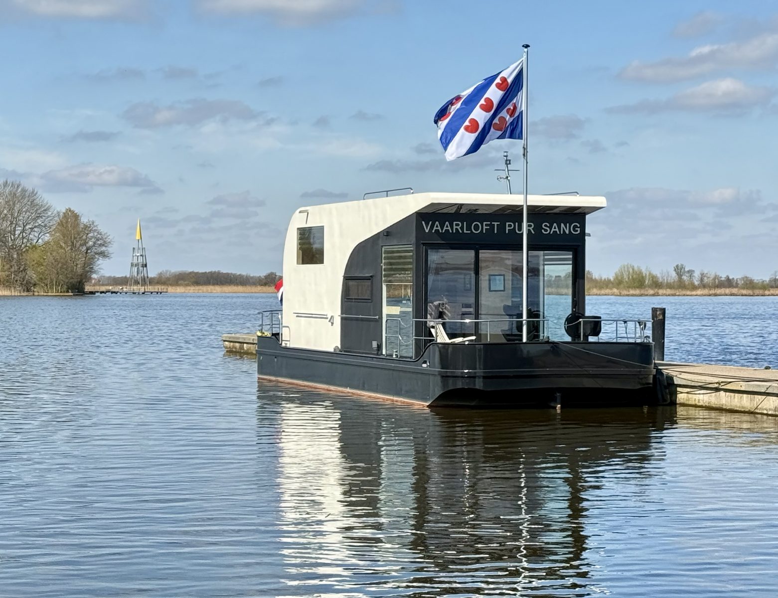VaarLoft Pur Sang