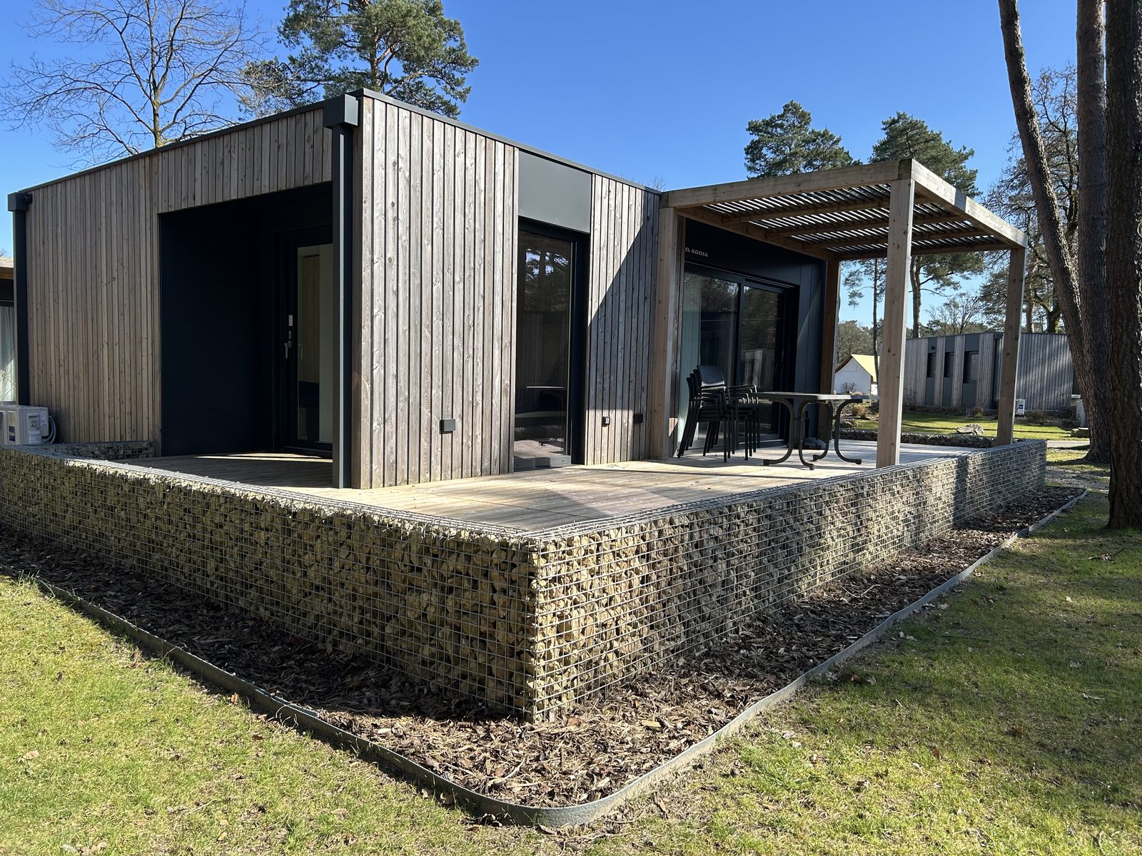 Domus 4+2