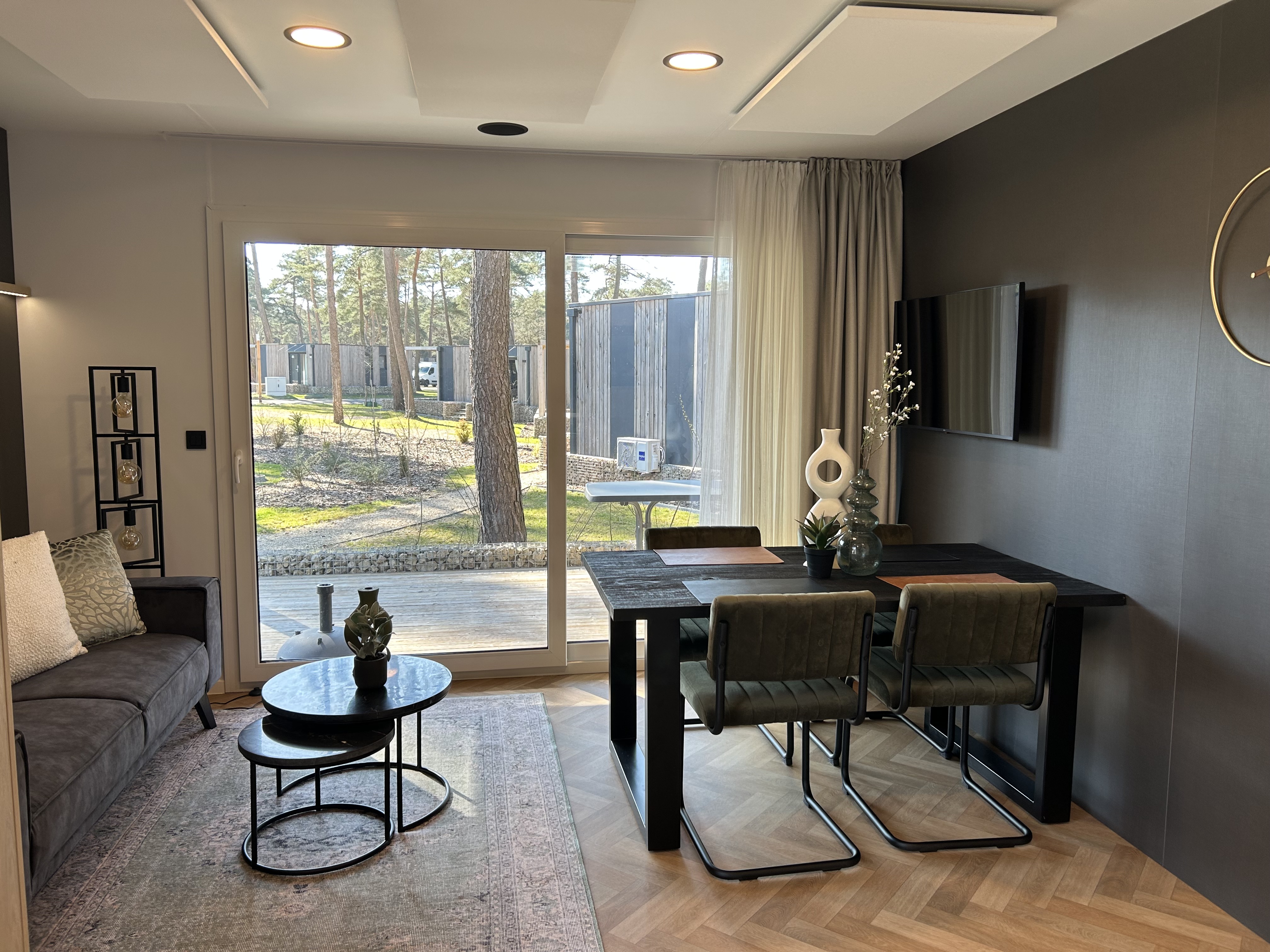 Domus 4+2 4