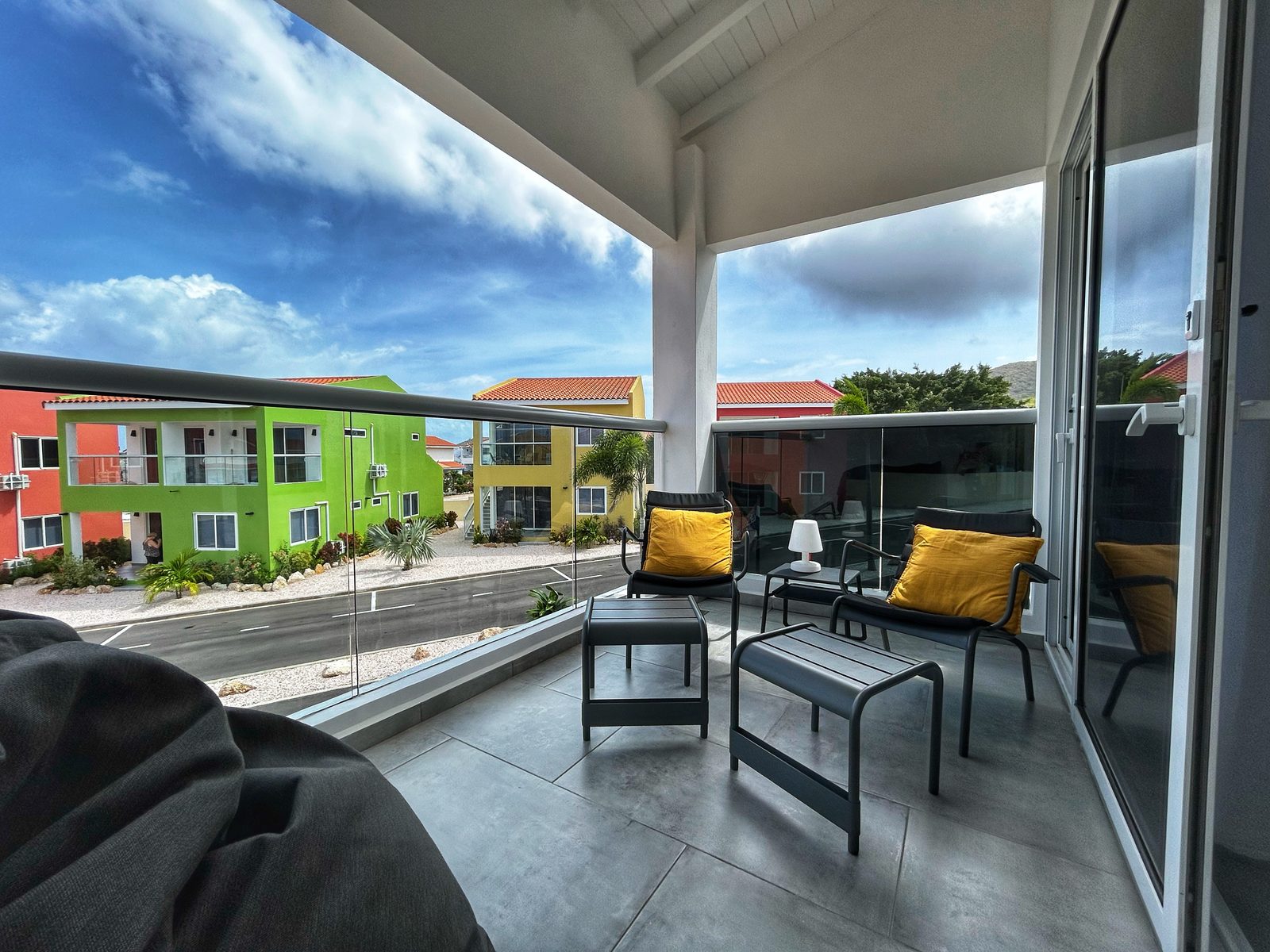 Punta Azul Ocean Resort 5B