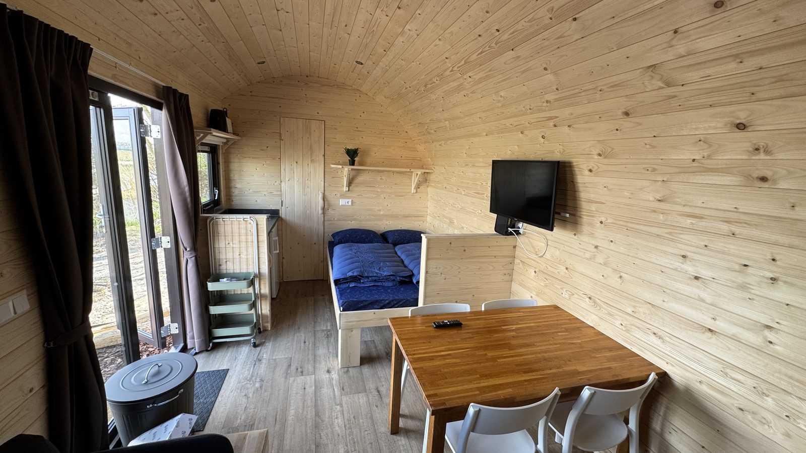 Aqua Lodge