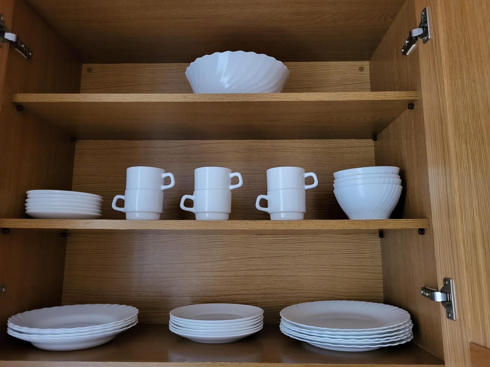 Apartamento Comfort de 1 dormitorio (sin aire acondicionado) | máx. 4 personas