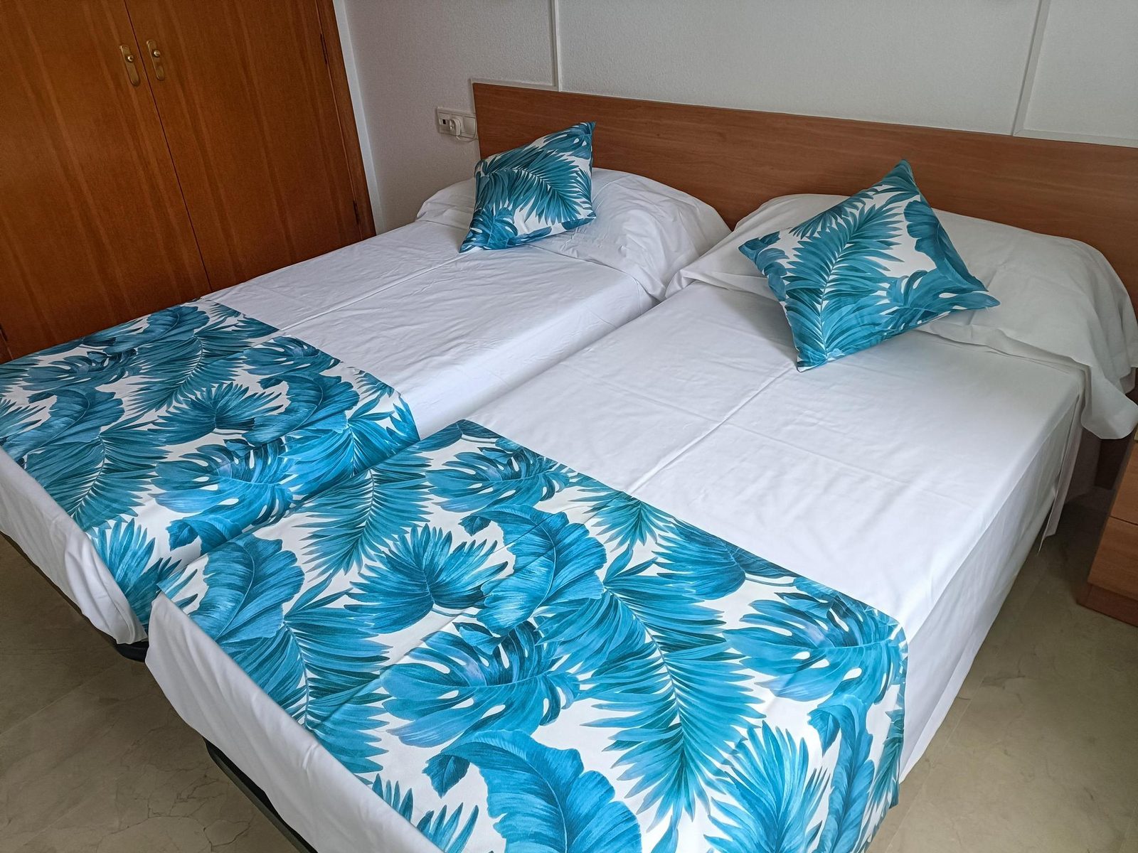 Apartamento Comfort de 1 dormitorio (sin aire acondicionado) | máx. 4 personas